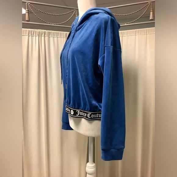 Juicy couture hoodie - Picture 2 of 11